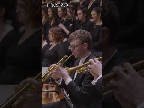 Beethoven: Symphony No.9 - Simon Rattle, London Symphony Orchestra