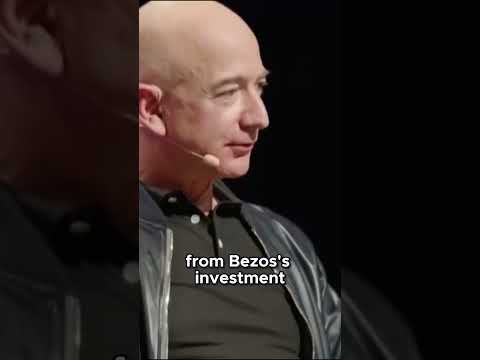 Jeff Bezos Funds New EV Startup - Slate Auto!