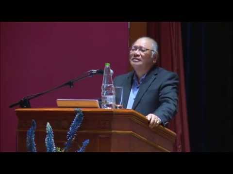 31st EGOS Colloquium - Robert Chia Keynote