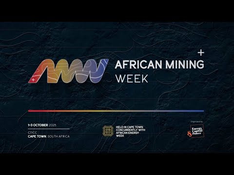AMW 2025 to Showcase Africa&#039;s Rising Investment Potential in the Mining Sector