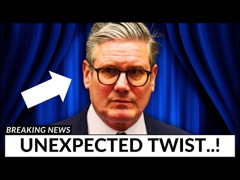 1 MINUTE AGO: Starmer Publicly DESTROYED By Quitting MP in BRUTAL TV Interview | BREAKING NEWS