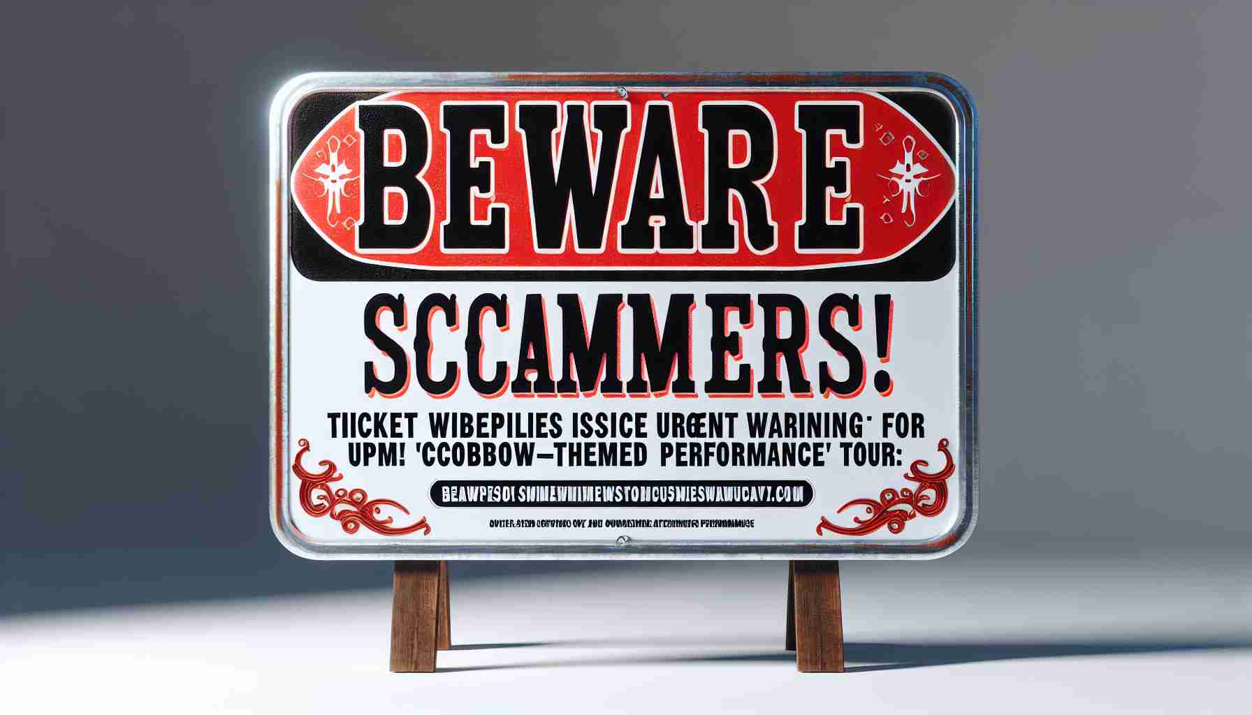 Beware of Scammers! Ticketmaster Issues Urgent Warning for Beyoncé’s «Cowboy Carter» Tour