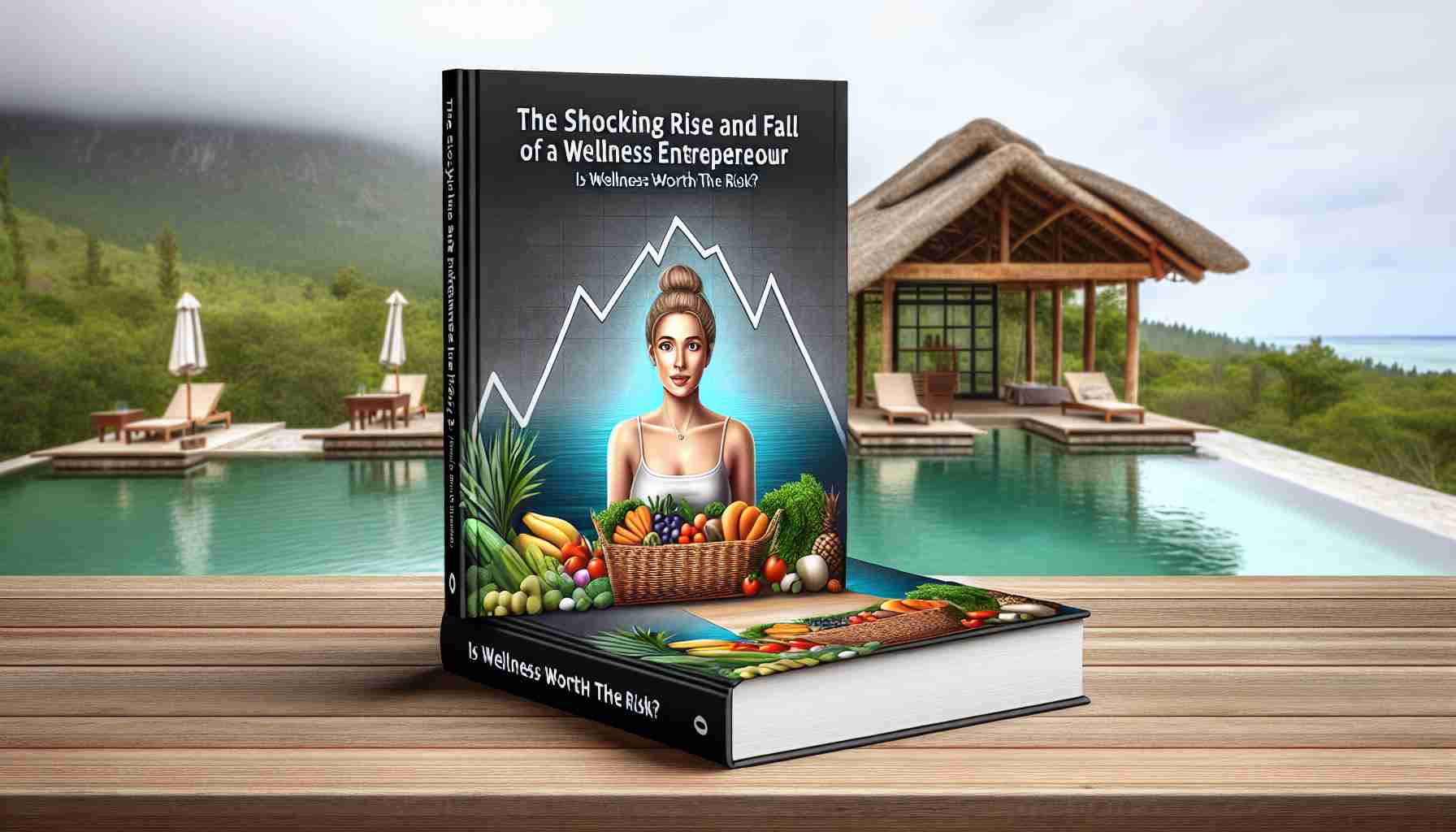 The Shocking Rise and Fall of Belle Gibson: Is Wellness Worth the Risk?