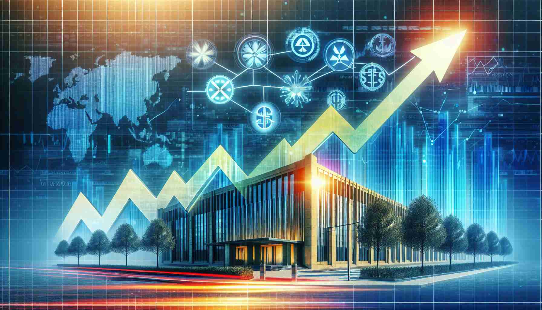 Surprising Surge: Mitsubishi UFJ Financial Group Reports Stellar Earnings
