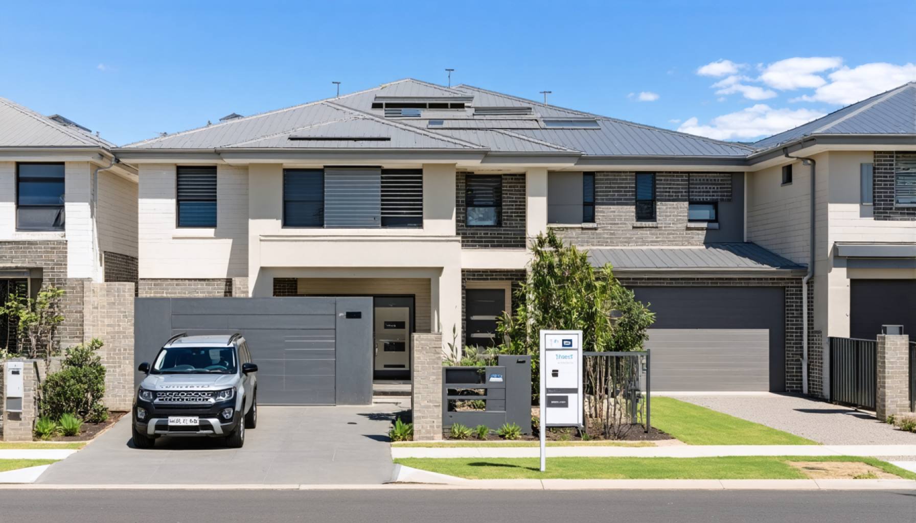 Can Tax Reform Unlock Affordable Housing in Australia?
