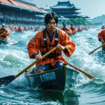 Ostatni Push: Nakamura gotowy do podboju wód na Boatrace Tamagawa