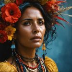 Lucrecia’s Odyssey: From Cuban Melodies to Global Symphonies of Hope