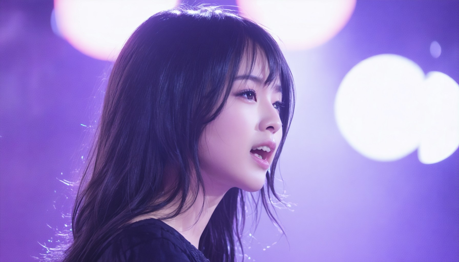 Famed Songstress Faces a Silent Struggle: Kaori Mizumori Breaks Her Silence on Vocal Battles