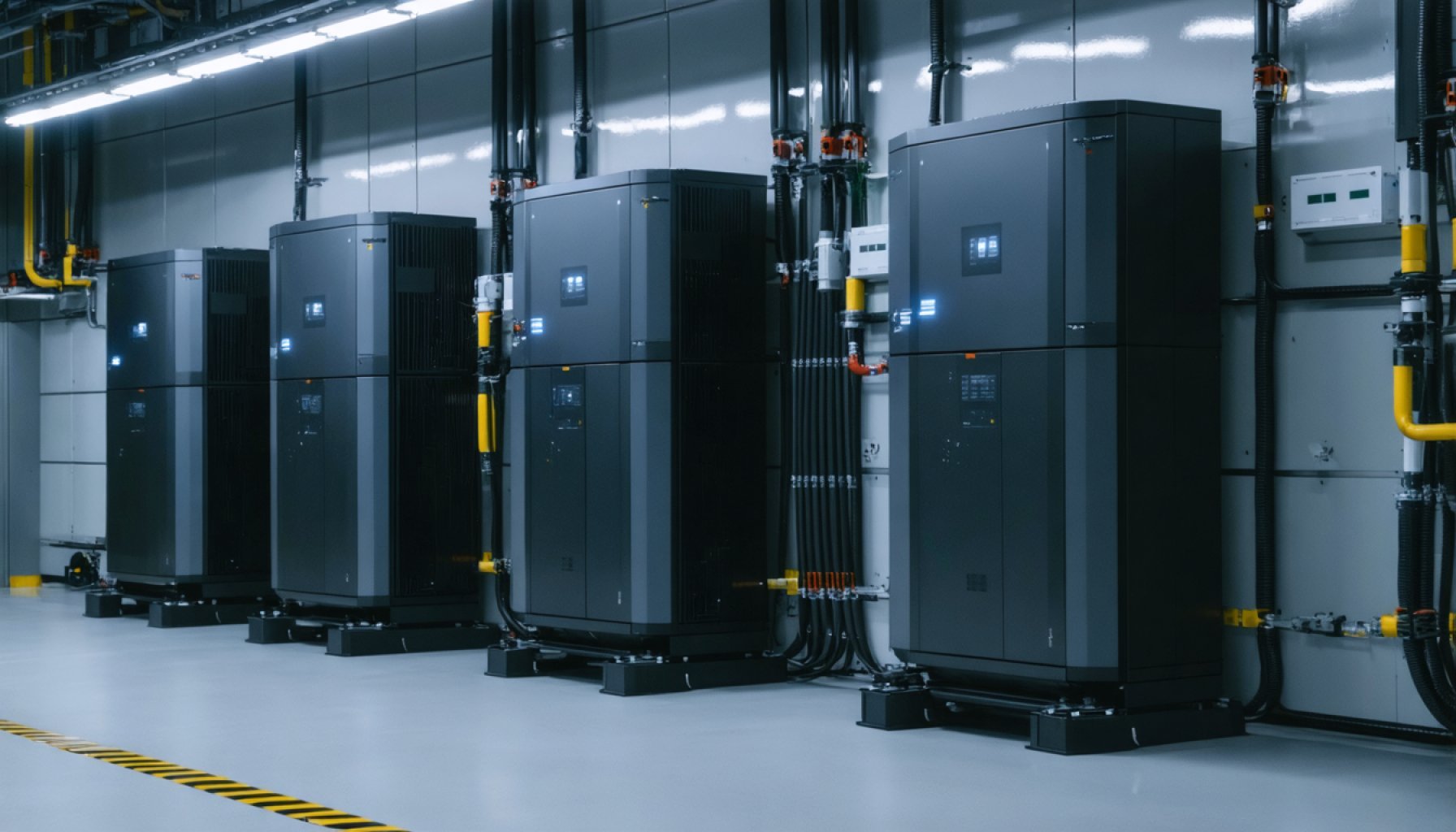 The Silent Revolution: How EV Battery Enclosures Are Accelerating a Greener Future