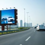 Китай ужесточает контроль над «умным вождением»: новая эра автомобильной рекламы под вниманием.