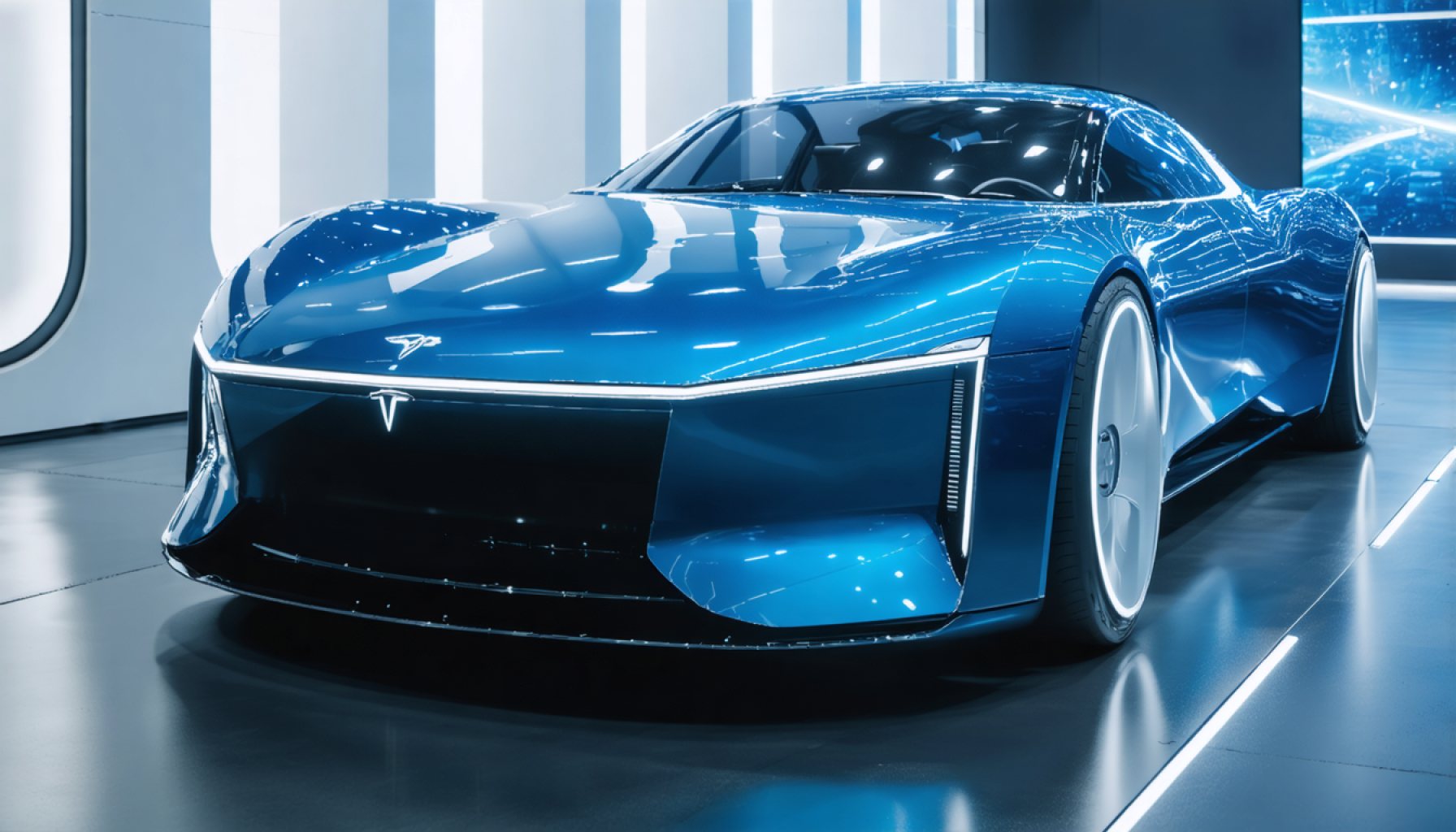 The Hidden Giant: How BYD Quietly Usurped Tesla in the EV Race