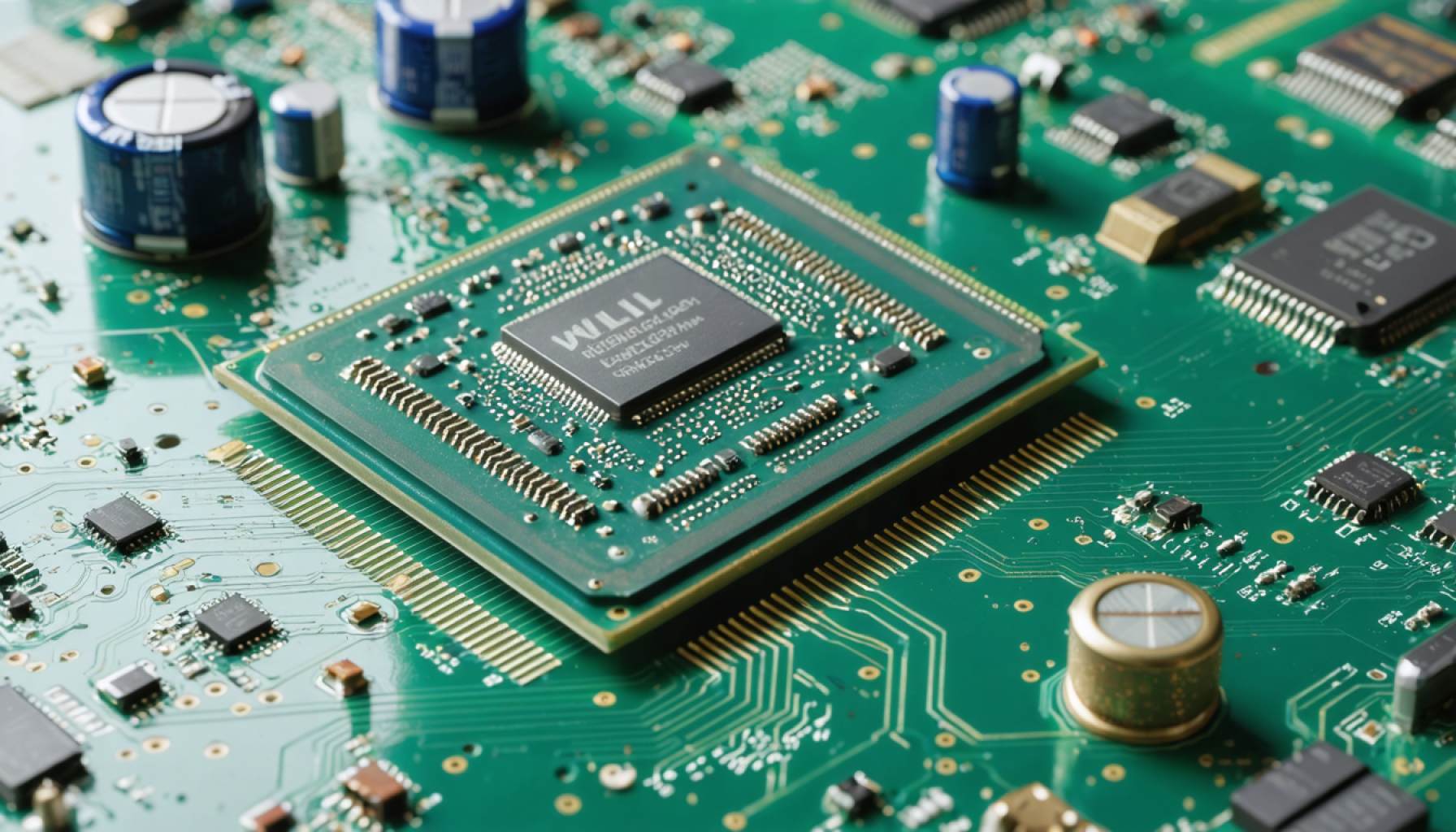 Will Super Micro Overcome Market Turmoil to Reclaim Its High-Tech Throne?