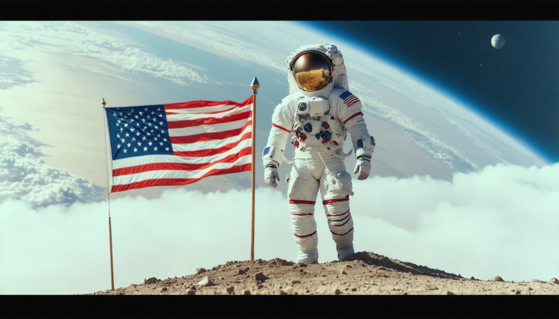 The Untold Stories of Space’s Pioneering Heroes