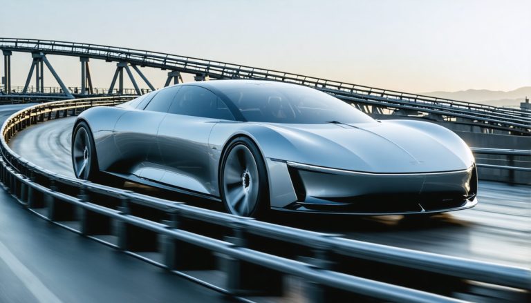 Lucid Motors' Rutsjebane: En Advarselshistorie om Højtflyvende Drømme og Hårde Realiteter
