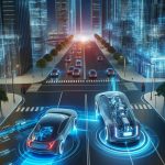Vizejné partnerství: Jak Toyota a Waymo plánují transformovat budoucnost řízení