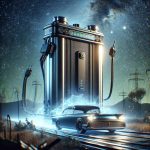 Could This Game-Changing Battery Technology Finally Make Gas-Powered Cars Obsolete?