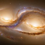 Unlocking the Cosmic Ballet: How Quasar Movements Reveal the Universe’s Hidden Waves