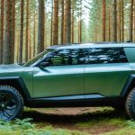 Eine elektrische Revolution: Die mächtige Toyota bZ Woodland EV von 2026 enthüllt