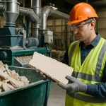 Gypsum Upcycling Technologies in 2025: The Game-Changing Solutions Transforming Waste Into Profit. Find Out How New Tech Is Reshaping the Future of Sustainable Construction Materials.