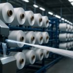 Revolutionizing Textiles: How Hydrojet Yarn Manufacturing in 2025 Is Set to Redefine Efficiency, Sustainability, and Market Leadership. Discover What Lies Ahead for the Next 5 Years.