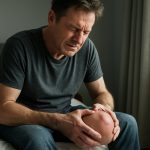 Durerea de membru fantomă: Dezlegarea misterului din spatele agoniilor invizibile