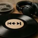 Backmasking Exposto: As Mensagens Ocultas por Trás do Áudio Reverso