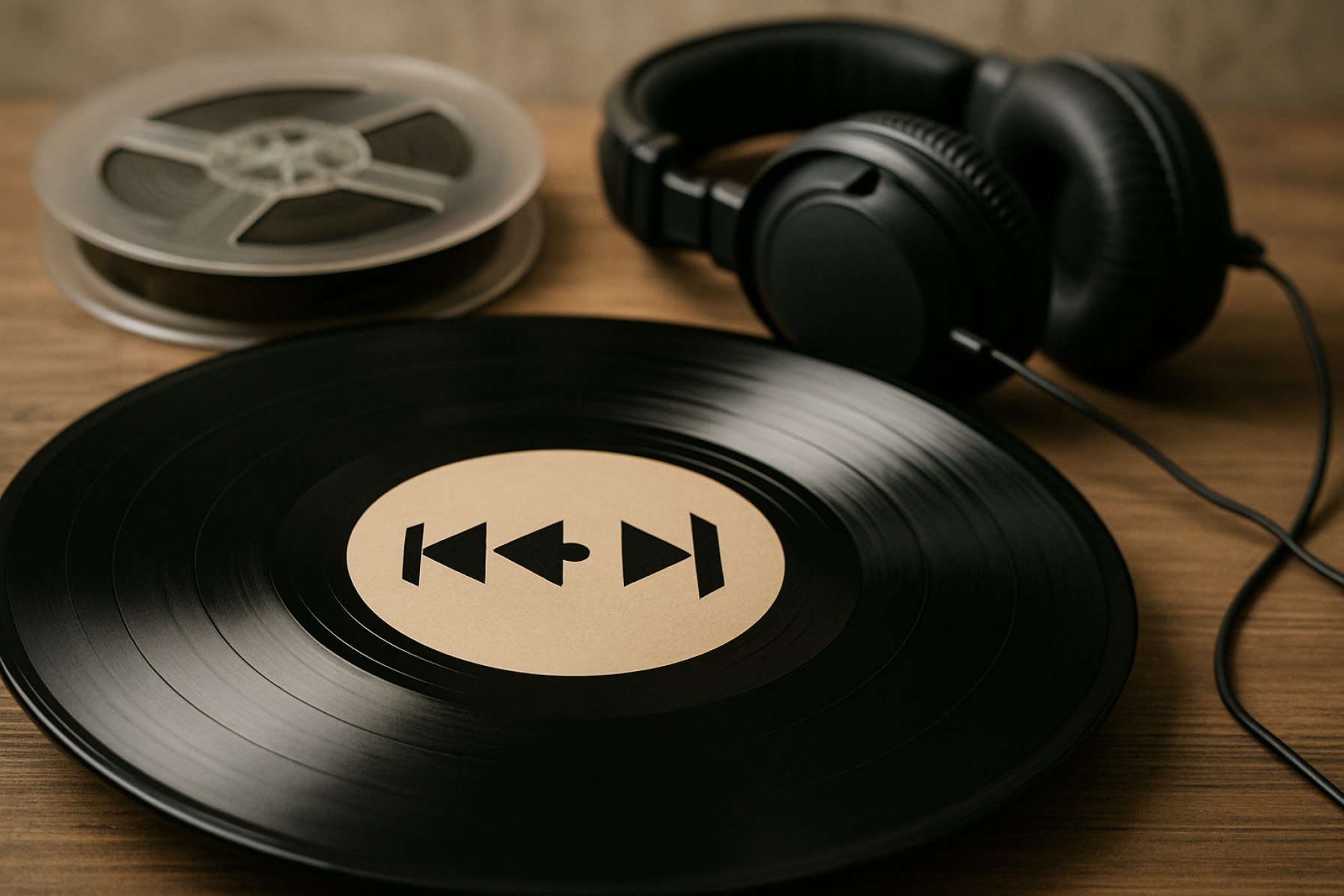 Backmasking Exposed: The Hidden Messages Behind Reversed Audio