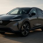 Nissan LEAF 2025 Onthuld: Nieuwe Crossover Herschrijft Elektrisch Rijden Met 600 Kilometer Actieradius en Stijlvol Ontwerp