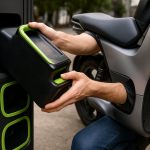 Tržište zamjenjivih baterija za električna vozila spremno za nagli rast: Predviđa se 7x porast do 2033. kako se urbani promet transformira