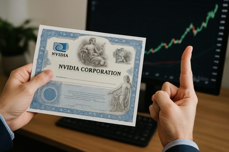 Akcje Nvidia gotowe do wystrzału? Boom AI, zredukowane ryzyko związane z Chinami i odważna prognoza cenowa wywołują szał