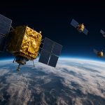 Den nye æra af vejr- og klim satellitkonstellationer: Markedsdynamik og strategiske indsigter