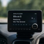 Satellite Radio Insights: Key Developments, Innovations, and Industry Prospects