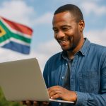 Etelä-Afrikan digitaalisen yhteydenkäytön muutoksen paljastaminen: Yllättäviä näkemyksiä internetyhteydestä